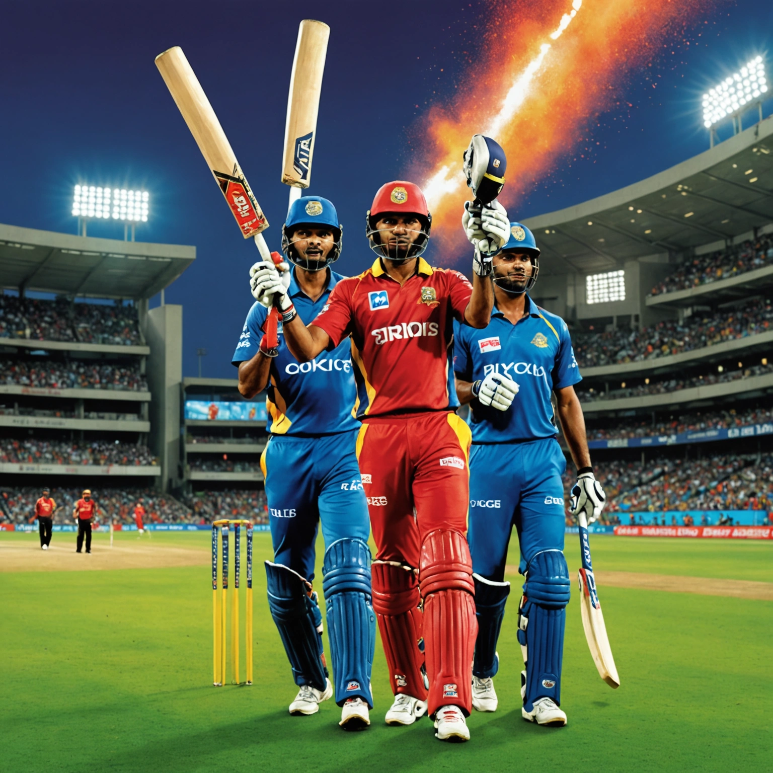 IPL Betting Apps with Live Scores: Best Platforms for Indian Players