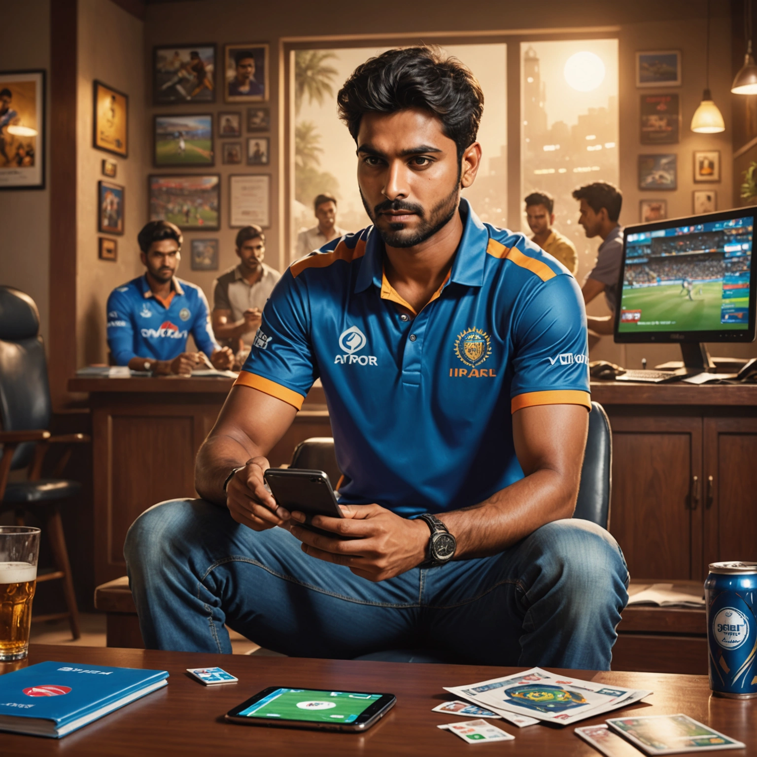 IPL Betting Apps with Free Tips: Best Platforms for Indian Players