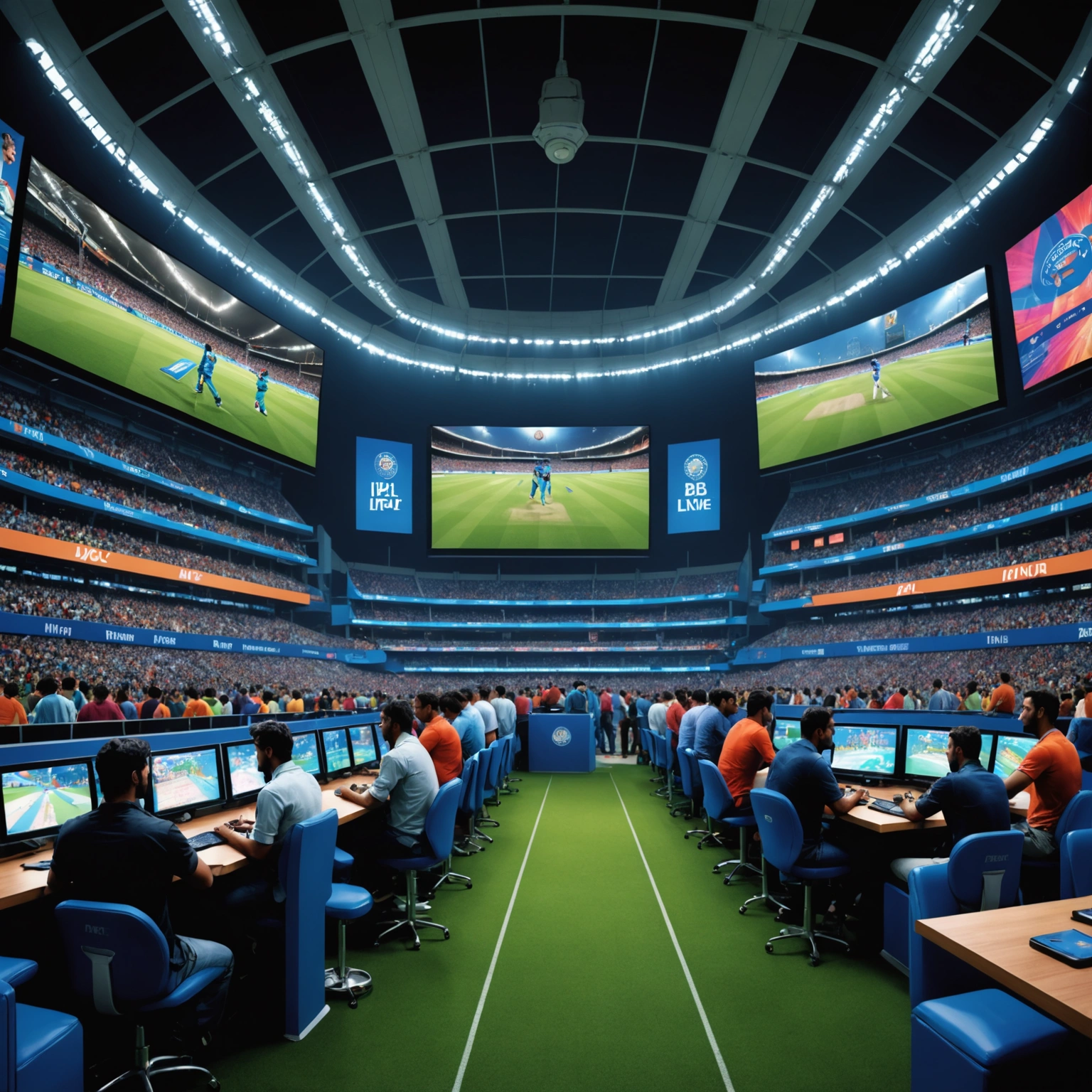 IPL Betting Sites with Live Rates: Best Platforms for Indian Players