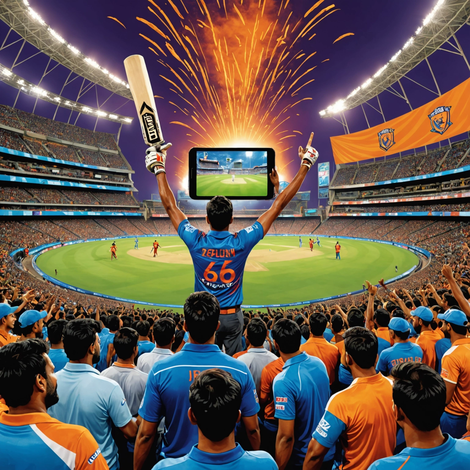 IPL Betting Apps with Live Streaming: Best Platforms for Indian Players