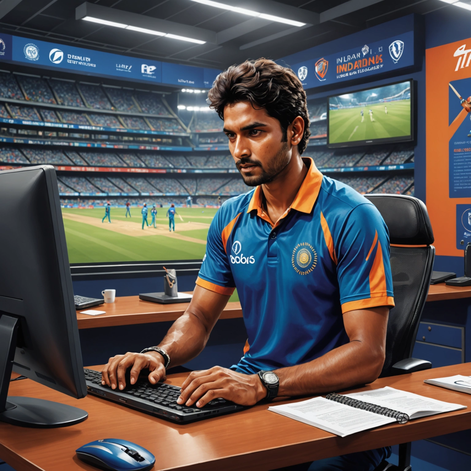 IPL Betting Sites with Free Bets: Best Platforms for Indian Players
