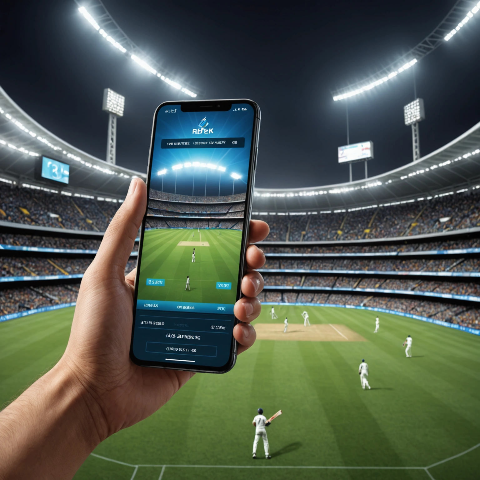IPL Betting Apps for Session Betting: Feature-Rich Platforms