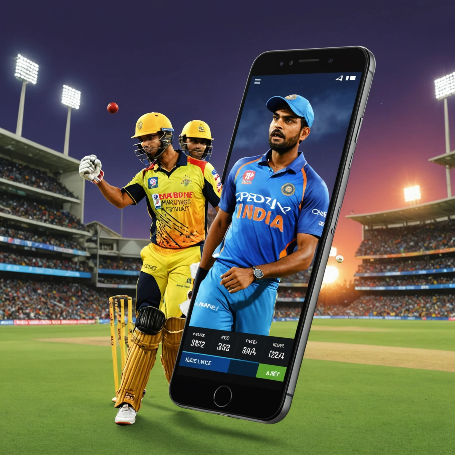 IPL Betting Apps with Free Tips: Leading Prediction Apps