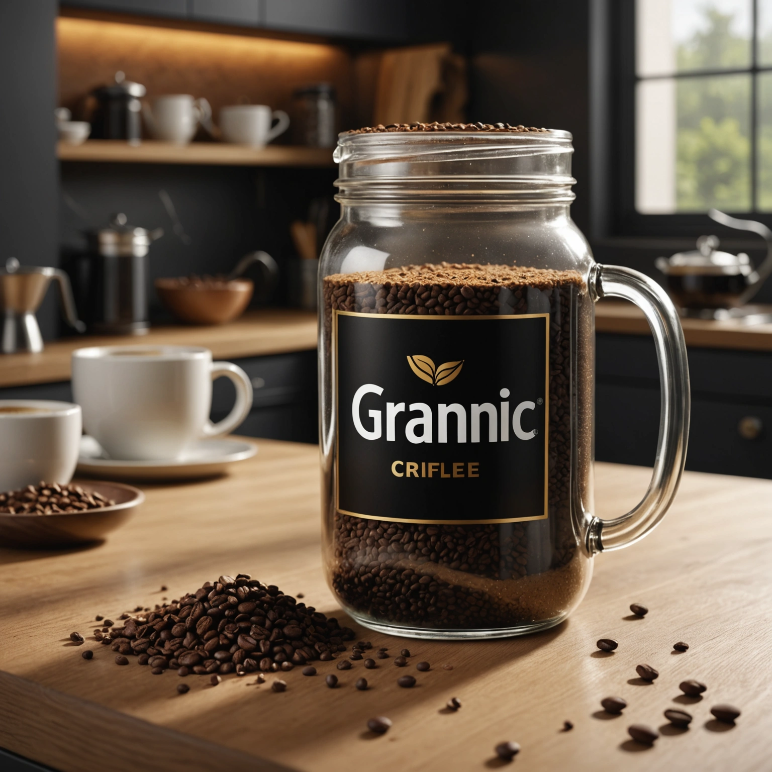 Instant Coffee: Benefits and Harms of Instant Coffee