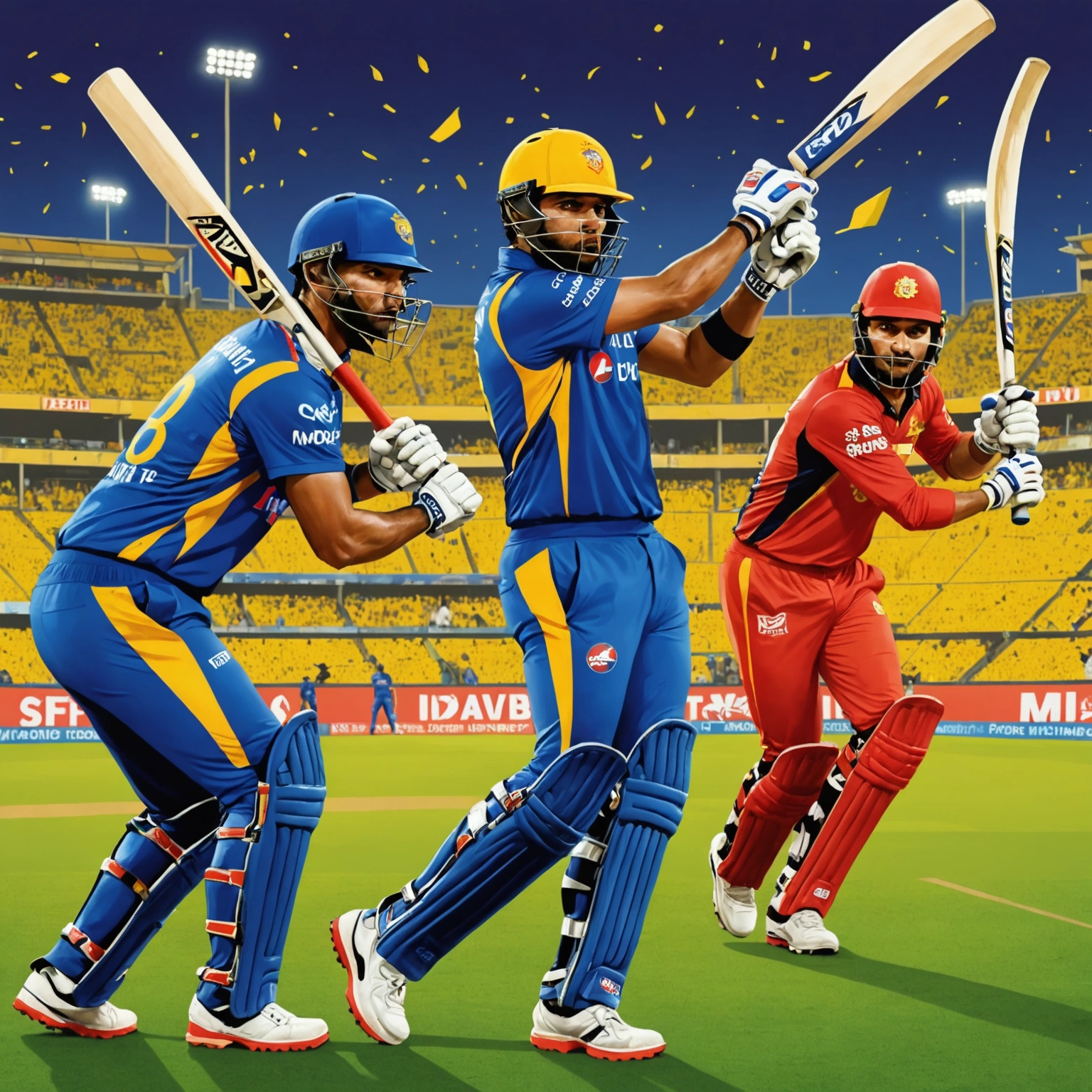IPL Betting Sites with Free Bets: Best Offer Sites