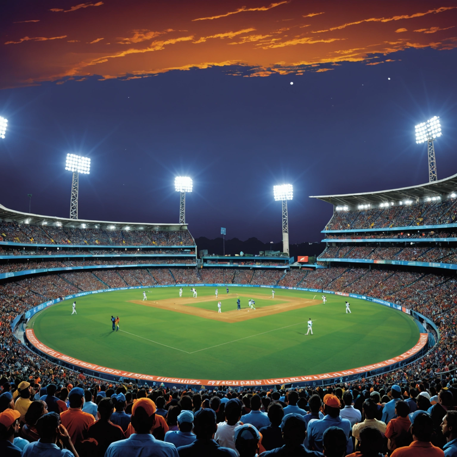 IPL Betting Sites with Live Rates: Real-Time Wagering