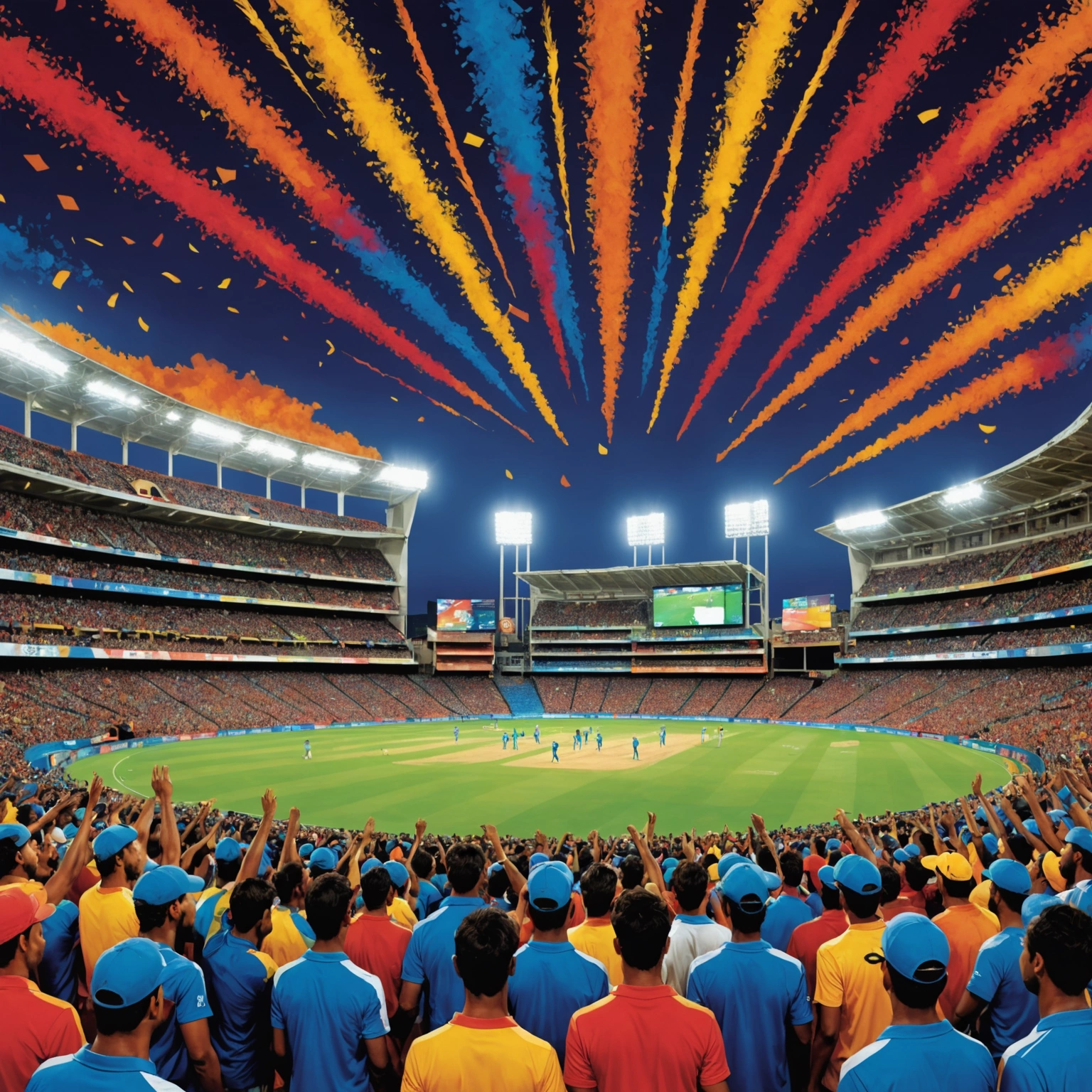 IPL Live Betting: Strategies and Apps for Real-Time Wagers