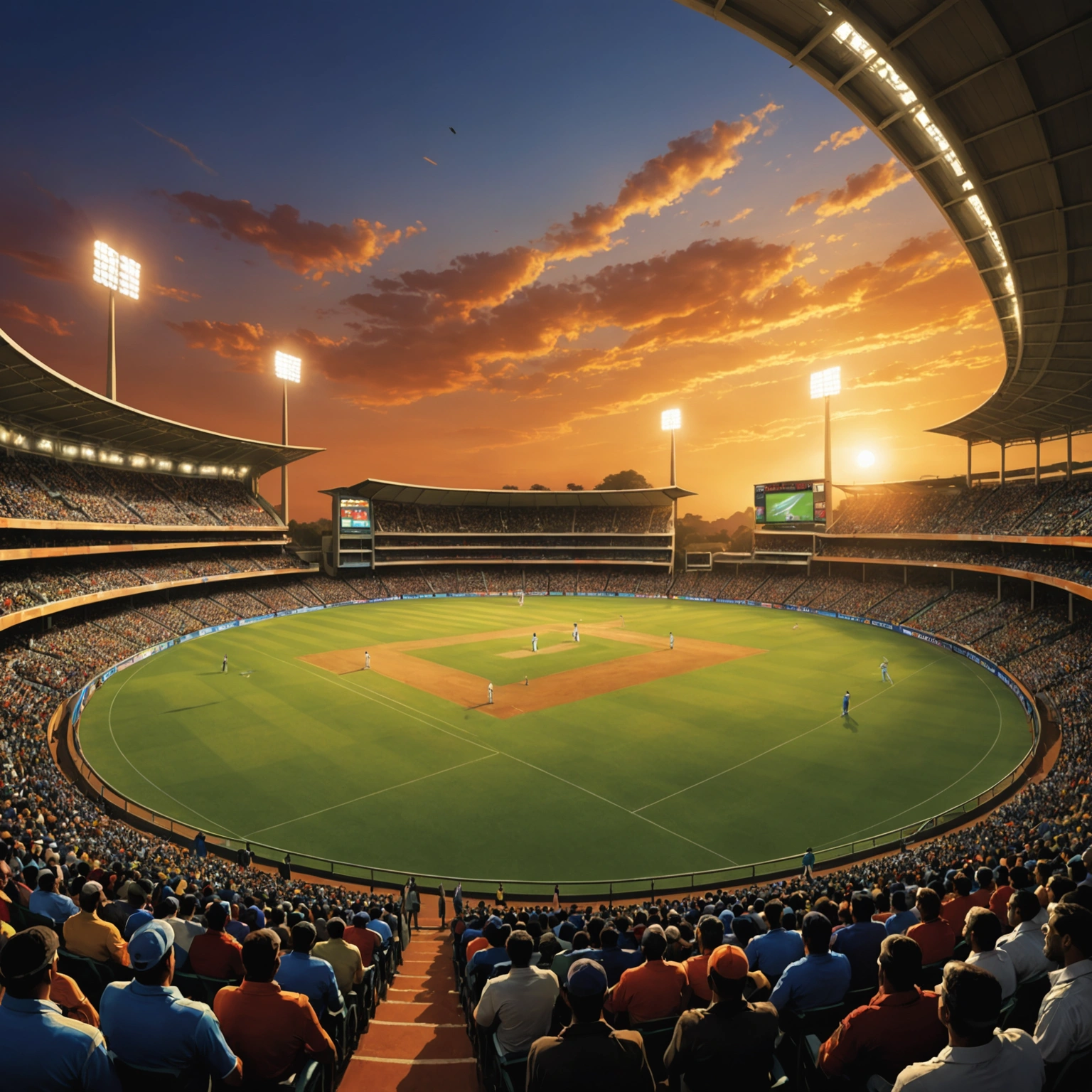 IPL Betting Rates Live: Real-Time Market Trends for Indian Players