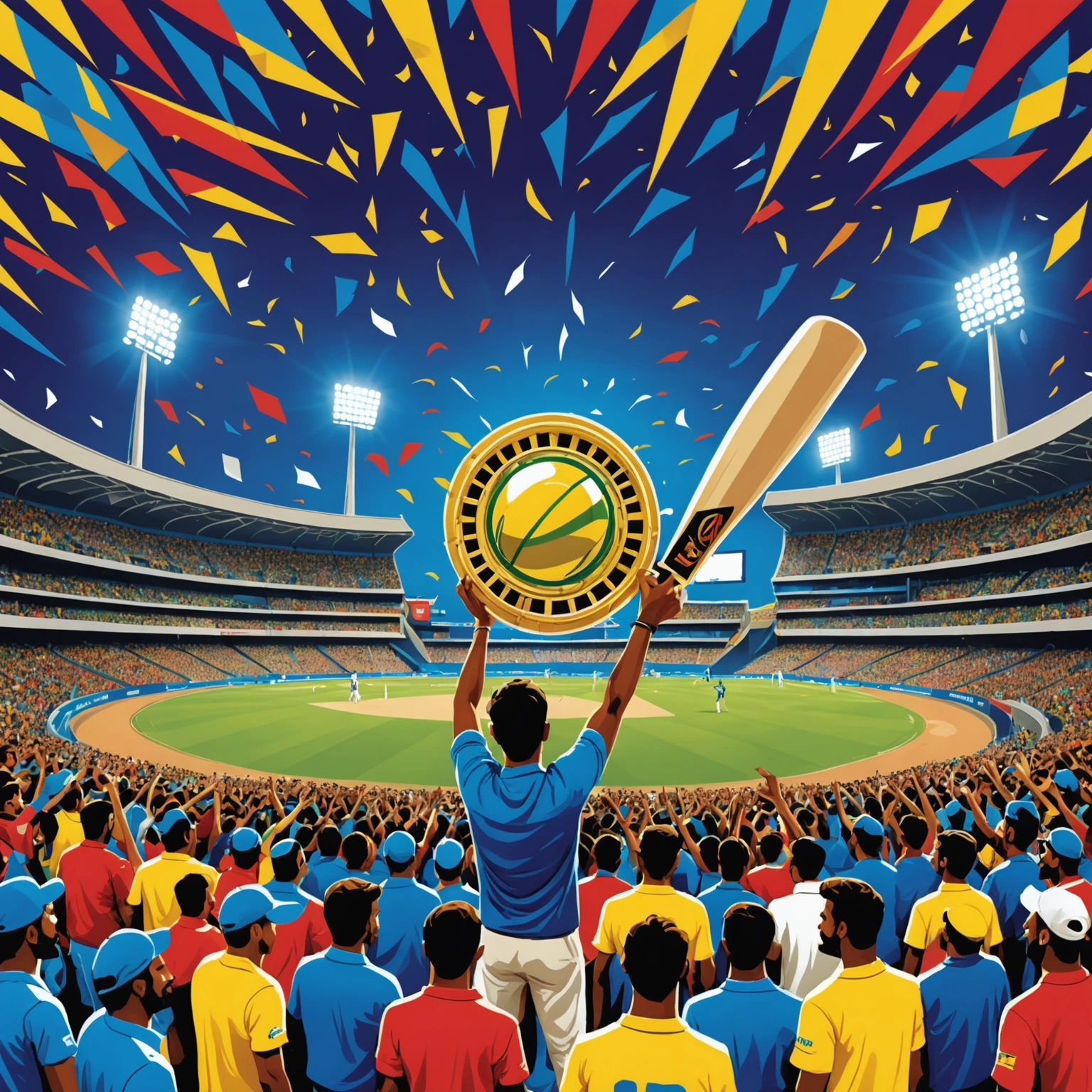 Cricket Betting Sites with Free Bets: Promotional Offers Review