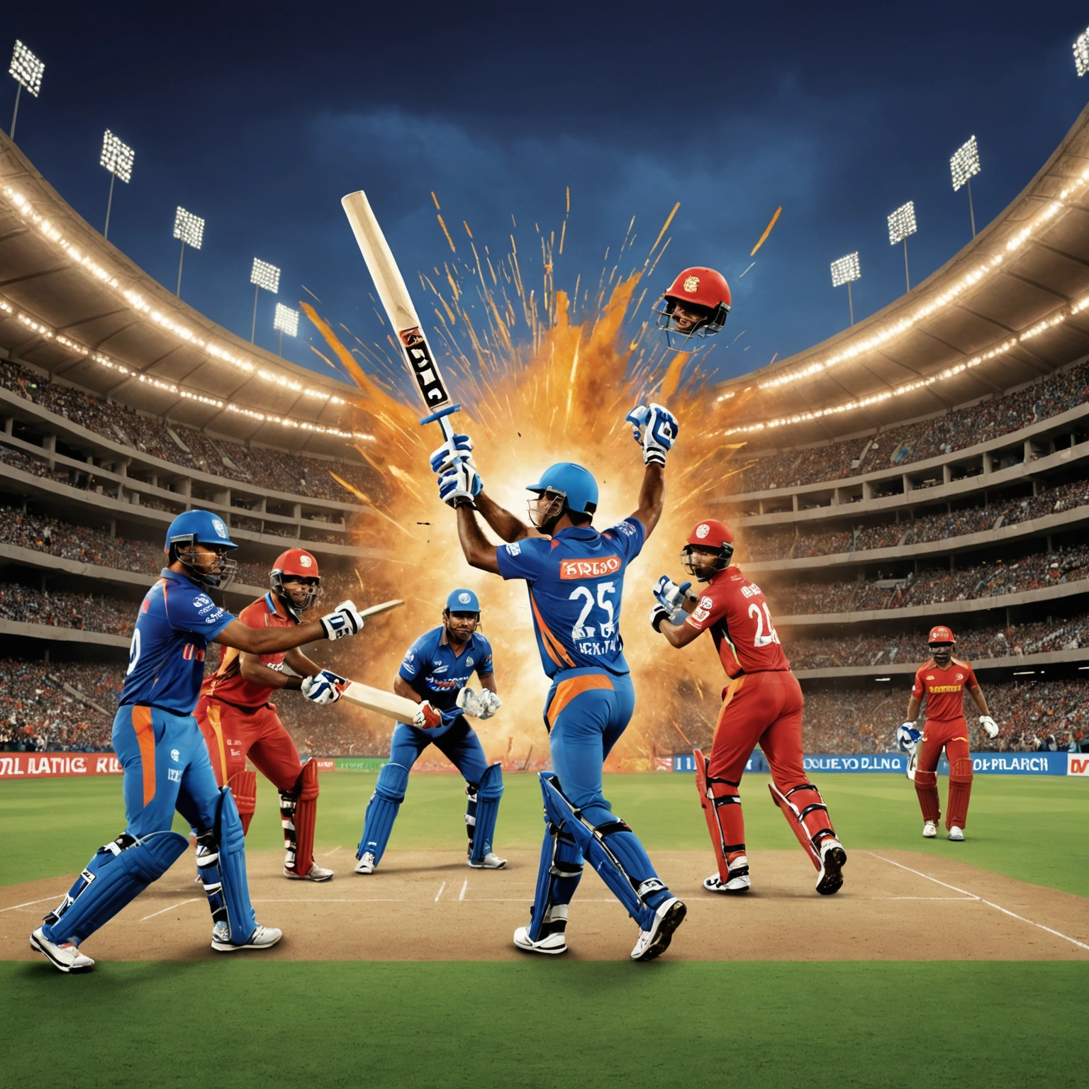 IPL Betting Apps with High Bonuses: Best Promotions for Indian Players