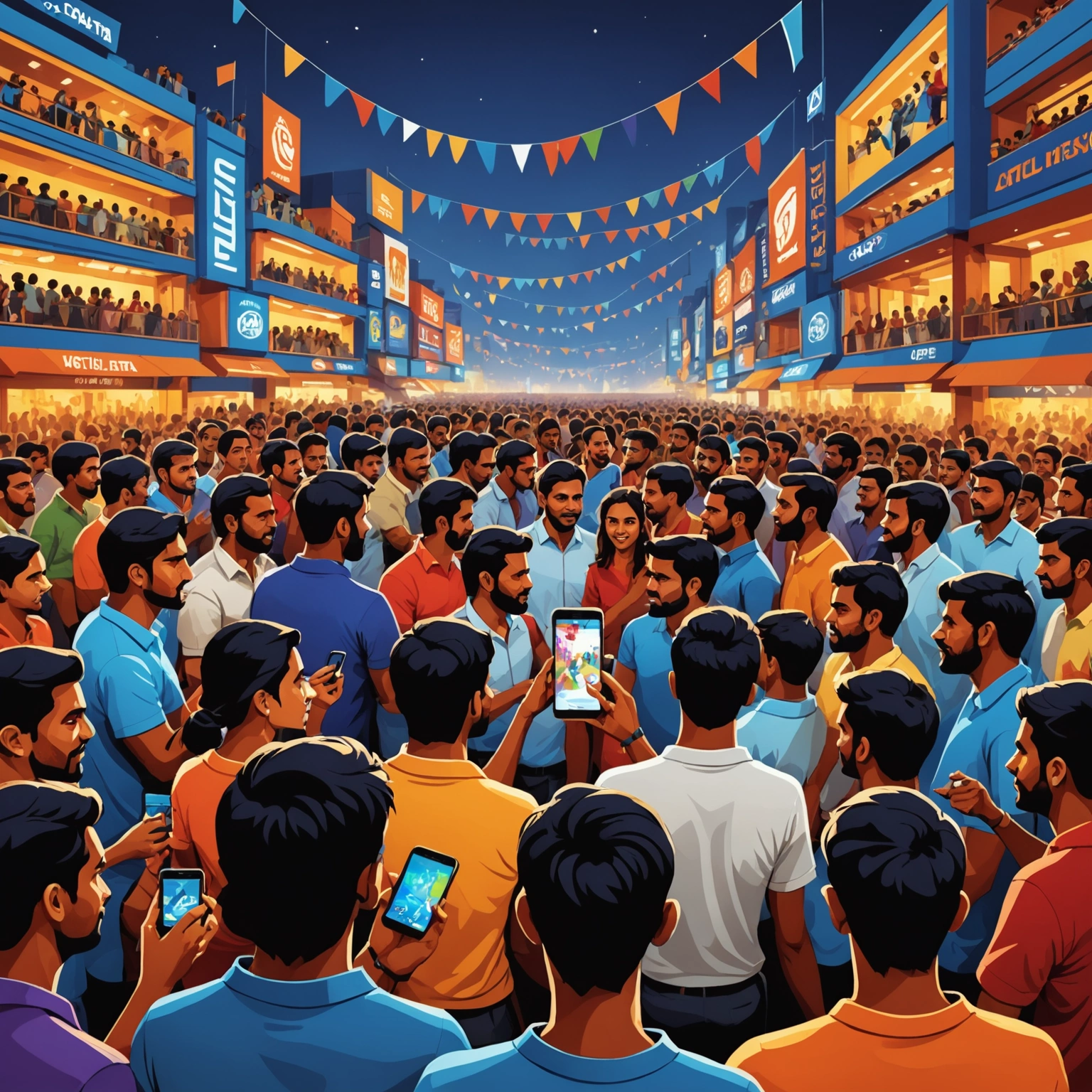 IPL Satta Apps: Best Platforms for Indian Players