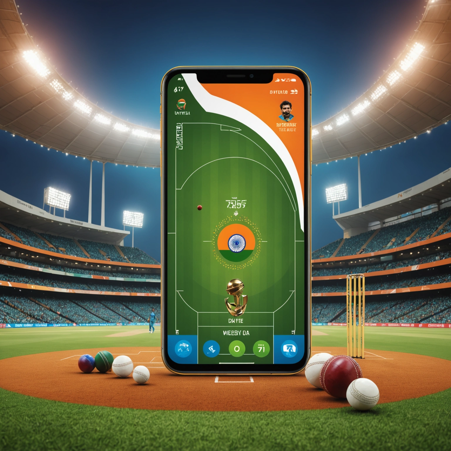 Cricket Betting Apps with Bonuses: Best Offers for Indian Players