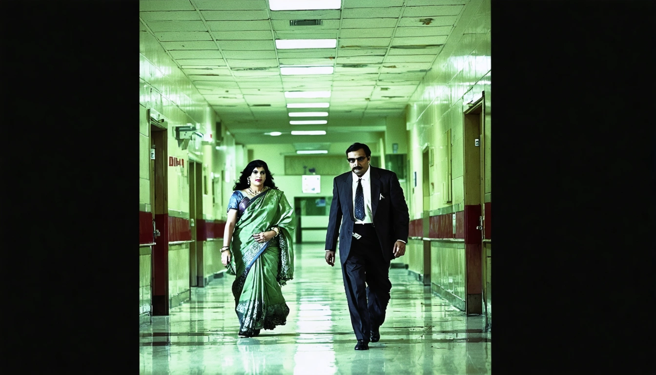 Zeenat Aman Reveals Physical Struggles in Don's Legendary Hospital Escape