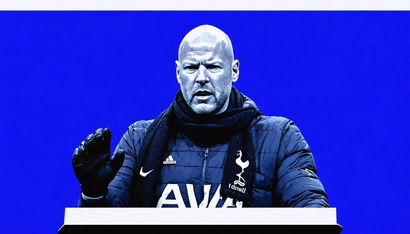 Friedel Reveals Pochettino's Resistance to Dual Role at Tottenham and USMNT