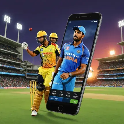 IPL Betting Apps with Free Tips: Leading Prediction Apps