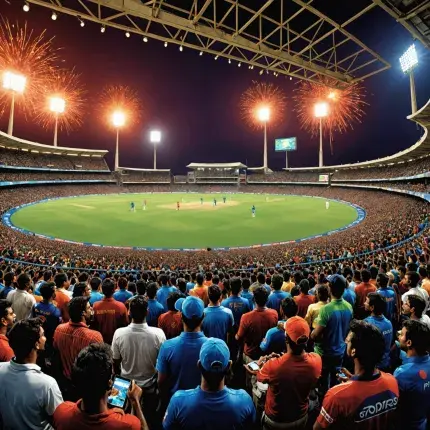 IPL Betting Apps for Session Betting: Best Platforms