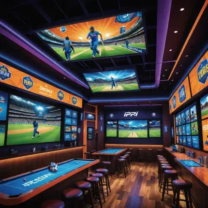 IPL Betting Sites with Live Rates: Best Platforms for Indian Players