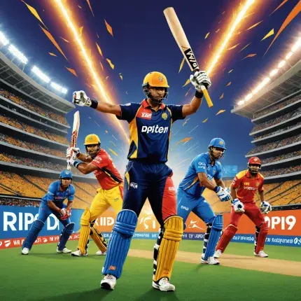 IPL Betting Apps for Session Betting: Best Platforms for Indian Players