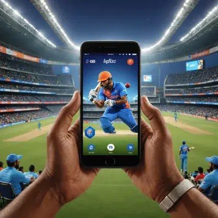 IPL Betting Apps with Free Tips: Best Platforms for Indian Players