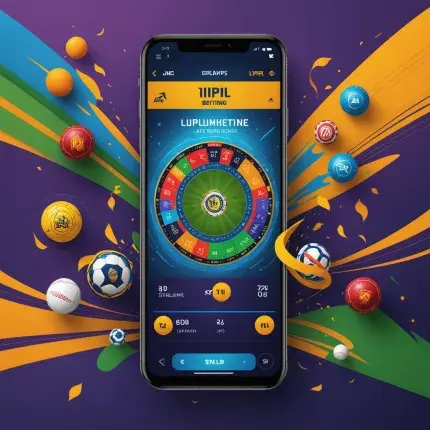 IPL Betting Apps with Free Tips: Best Platforms for Indian Players