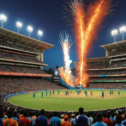 IPL Betting Sites with Live Rates: Best Platforms for Indian Players