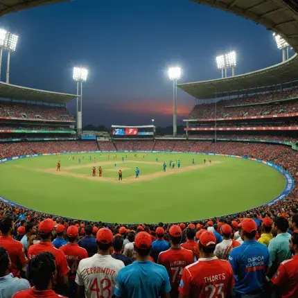 IPL Betting Apps with Live Streaming: Best Platforms for Indian Players