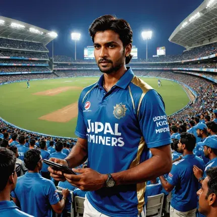 IPL Betting Sites with Live Rates: Best Platforms for Indian Players