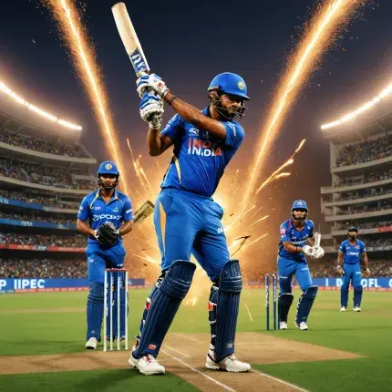 IPL Betting Sites with Live Rates: Best Platforms for Indian Players