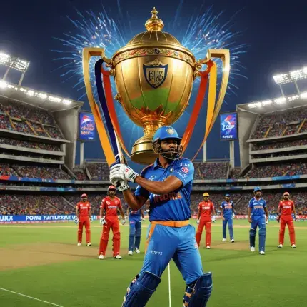IPL Betting Sites with Live Rates: Best Platforms for Indian Players